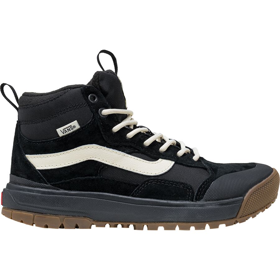 Rugged Boot-Style Sneakers : Vans Ultrarange EXO HI MTE-1 shoes