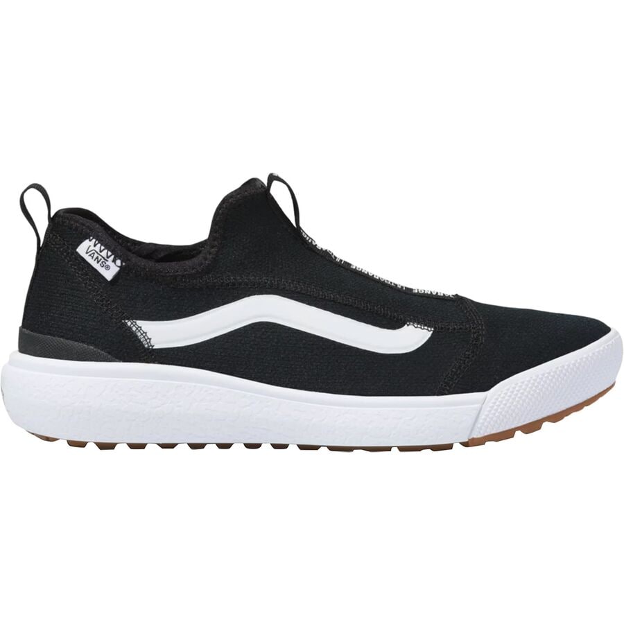 Vans knit deals ultrarange ac