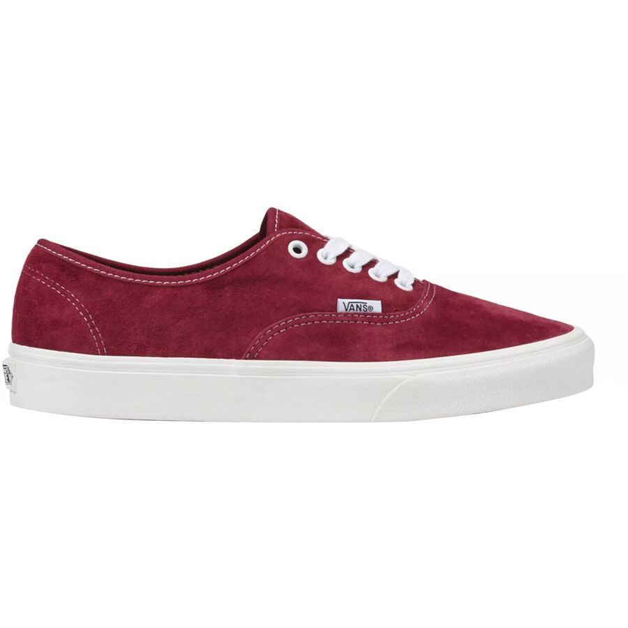 suede authentic platform 2.0