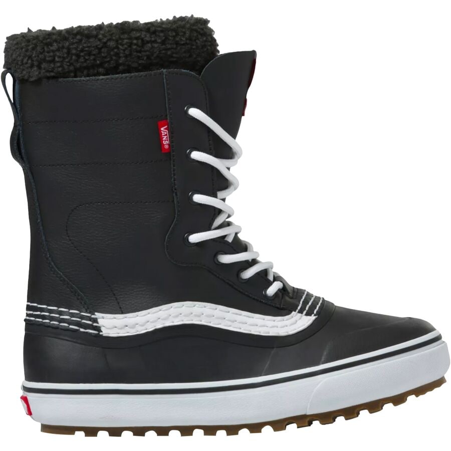 Men's Winter Boots & Shoes 
