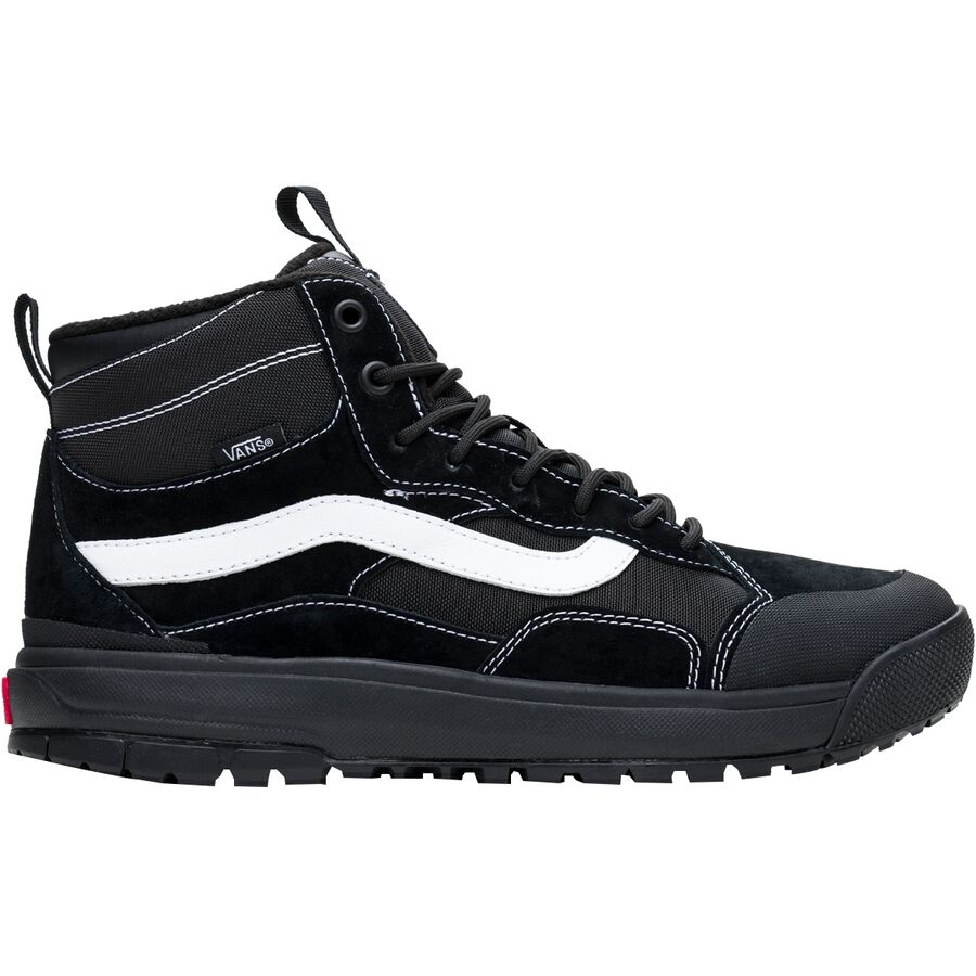 vans hiking sneakers