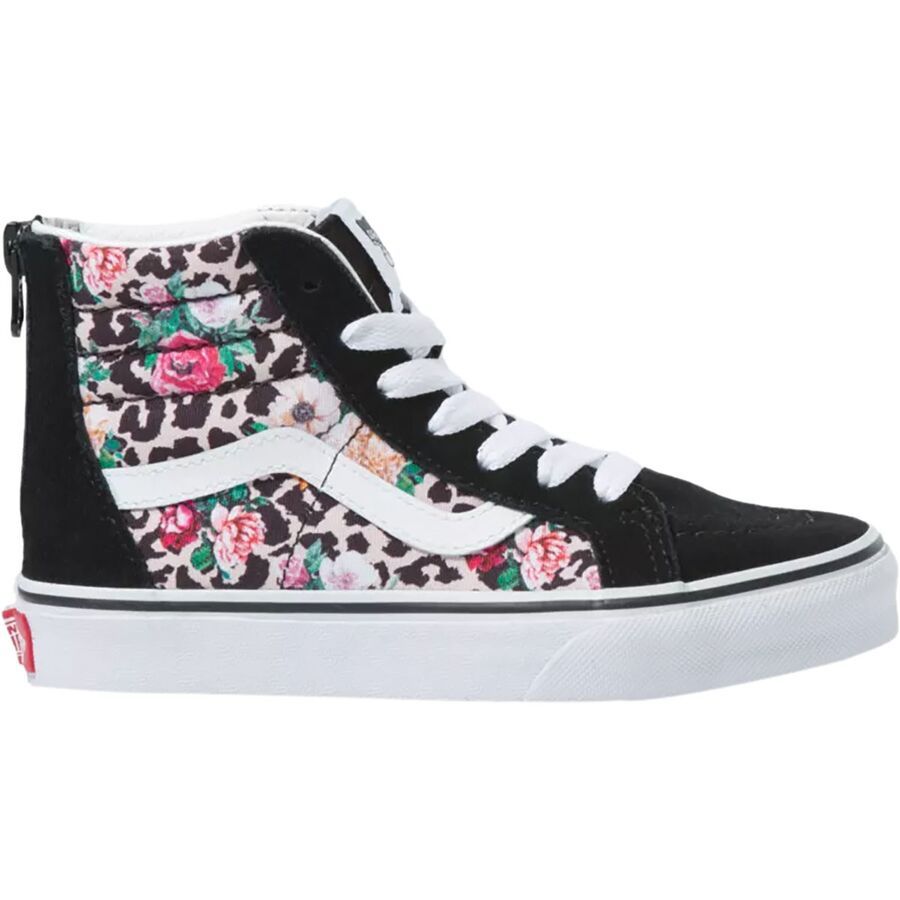 靴 soph vans sk8-hi SOPH.NEWS
