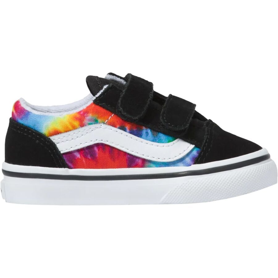 vans old skool multi chex