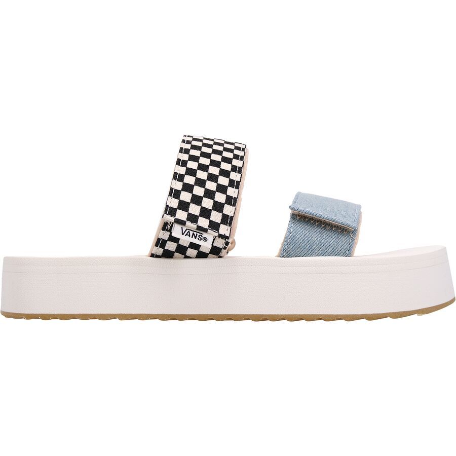 cayucas slide mega platform