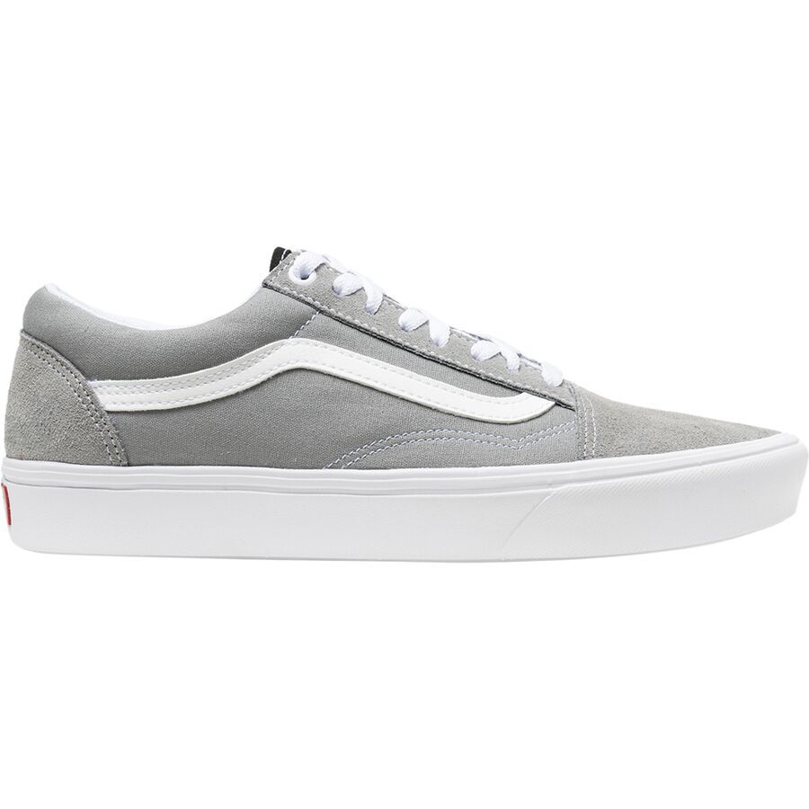 Peru Decoderen Doen Vans ComfyCush Old Skool Shoe - Footwear