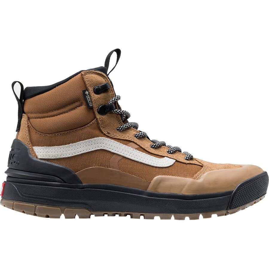 Vans ultrarange hiking hotsell