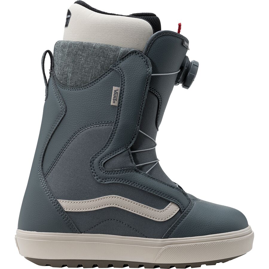 Vans Encore OG BOA Snowboard Boot 2024 Women s Snowboard