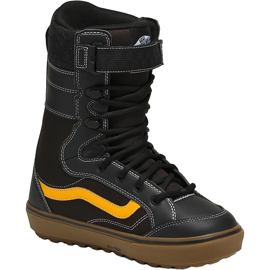 Vans Hi Standard Linerless DX Snowboard Boot 2024 Snowboard