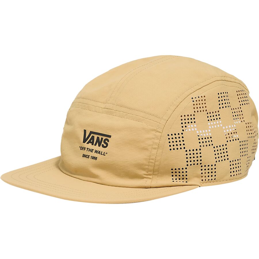 Vans cheap camper hat