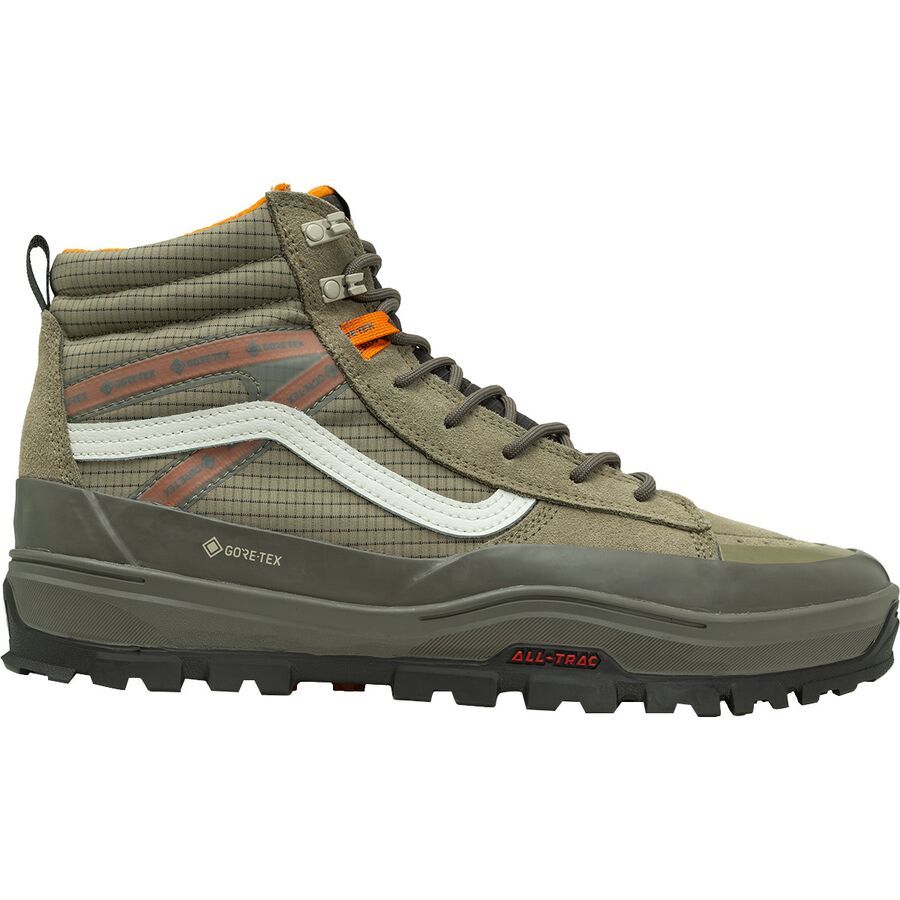 Vans MTE Sk8-Hi GORE-TEX Insulated Boot - Footwear