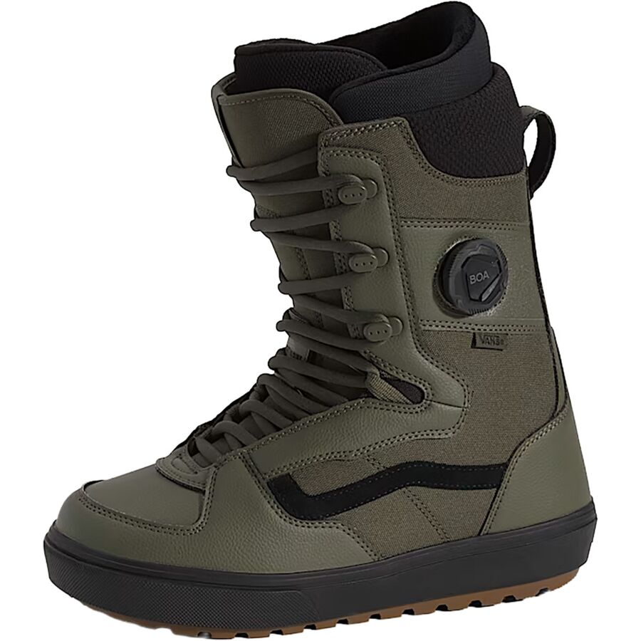 スノーボード VANS INVADO OG Vans Invado OG Snowboard Boot - 2026 - Snowboard