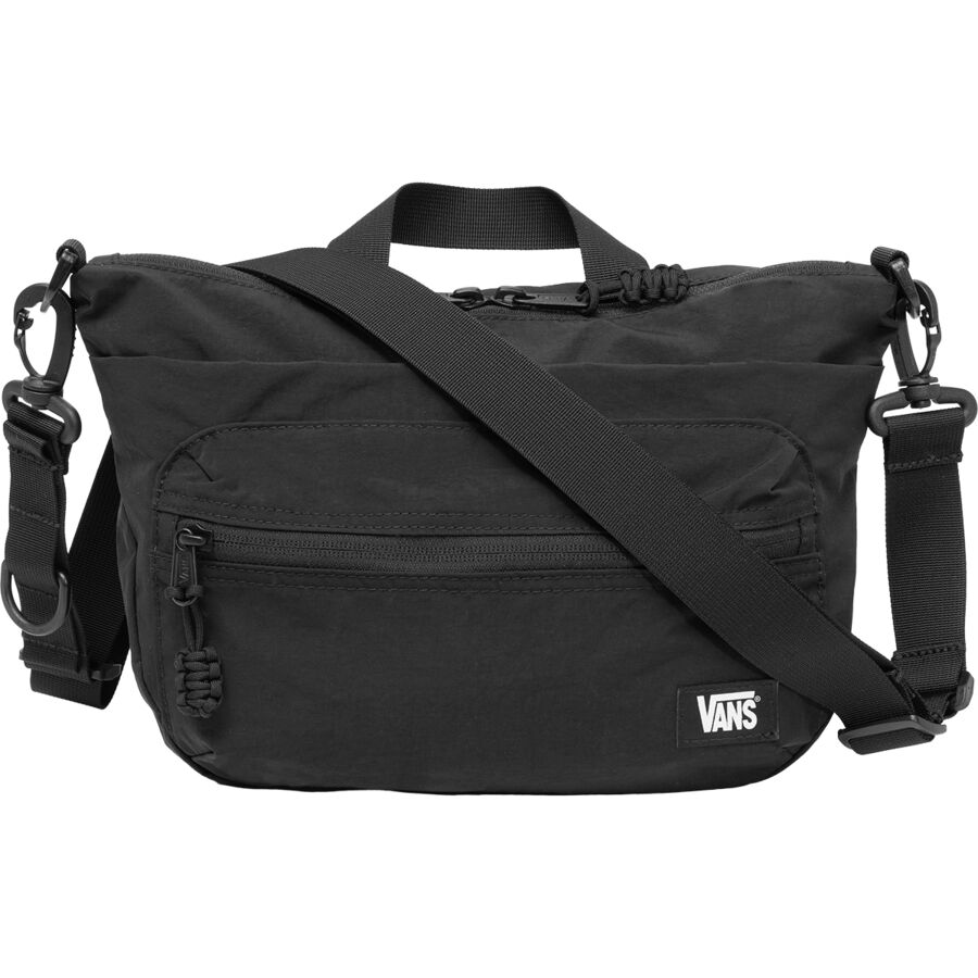 Vans Wilder Crossbody Bag - Accessories