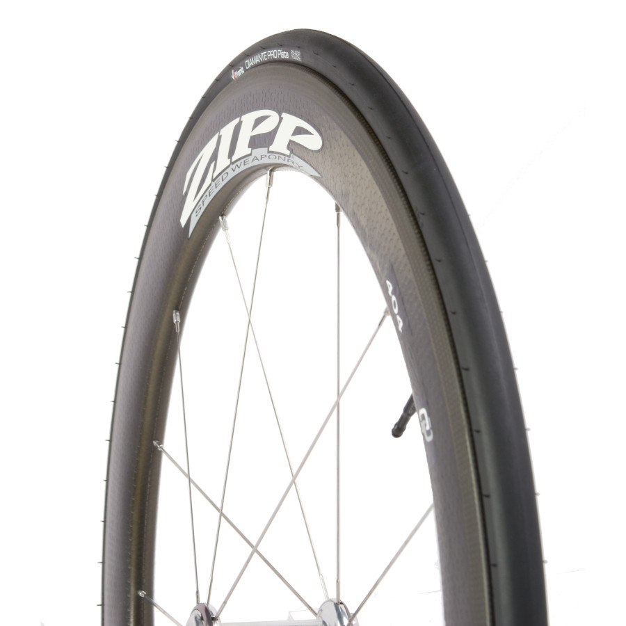 Vittoria Diamante Pro Pista Track Tire -Clincher - Bike