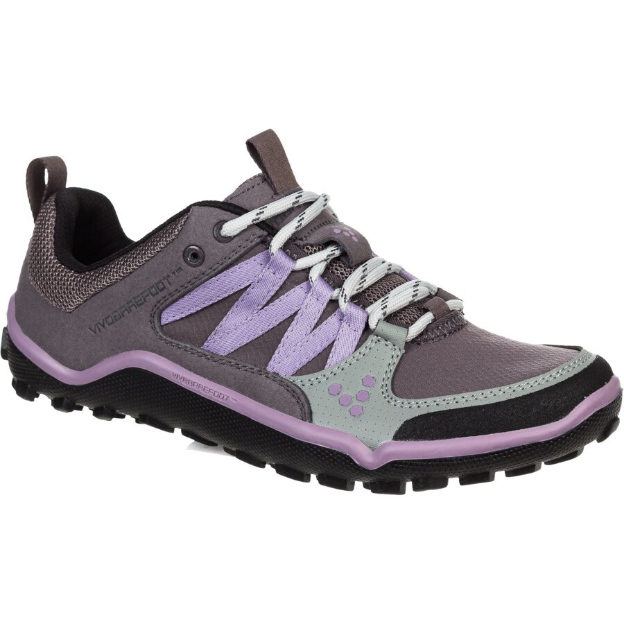VIVOBAREFOOT Neo Trail Running Shoe Women s Footwear