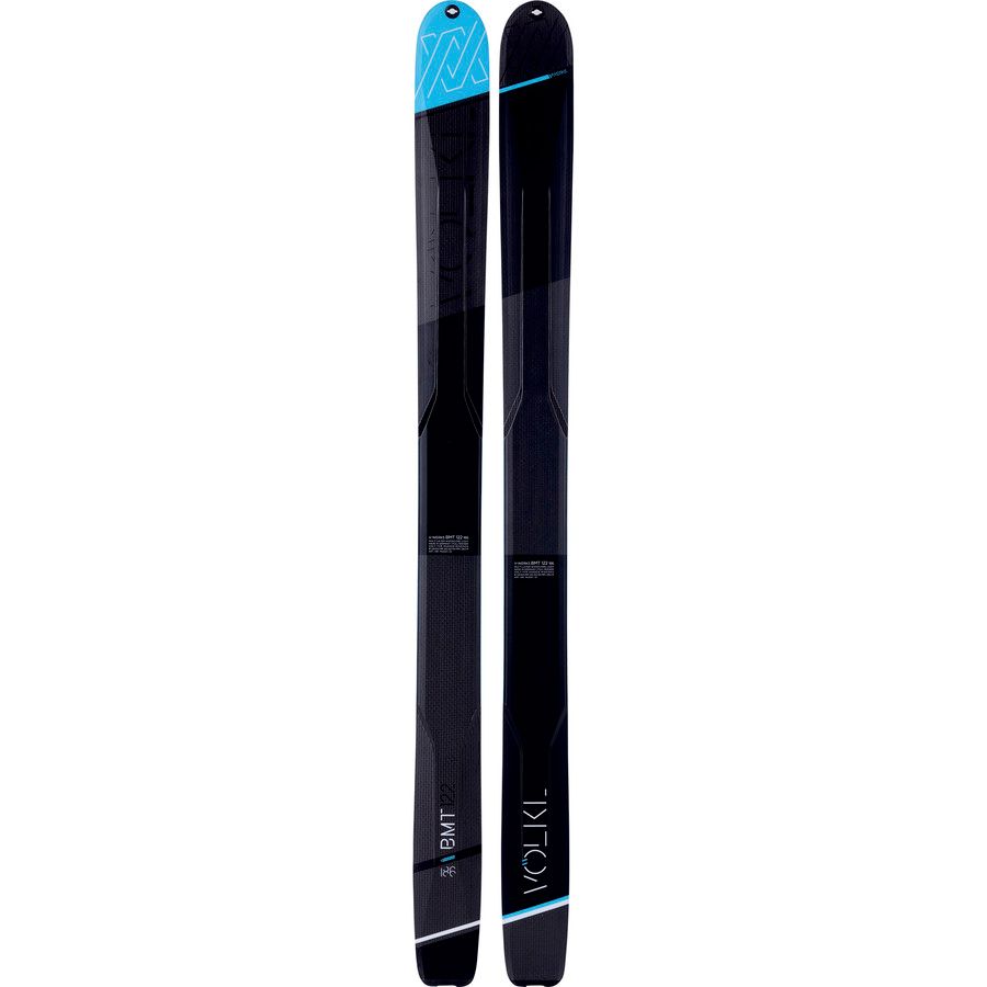 Volkl V-Werks BMT 122 Ski - Ski
