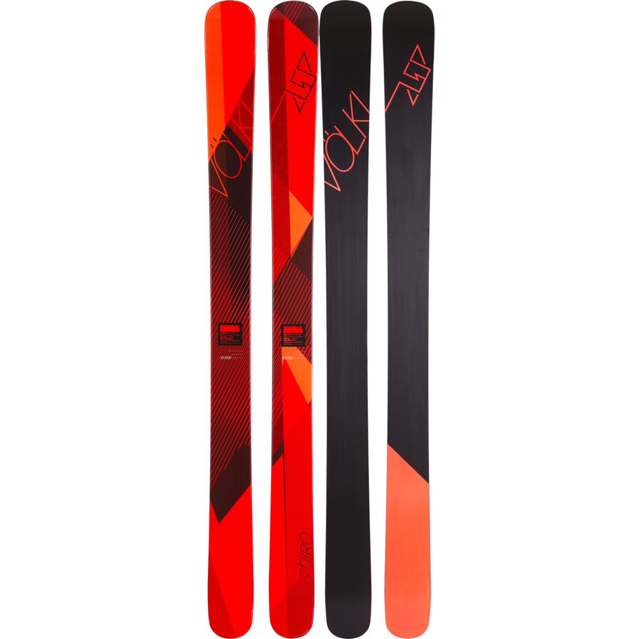 Volkl Shiro Ski - Ski
