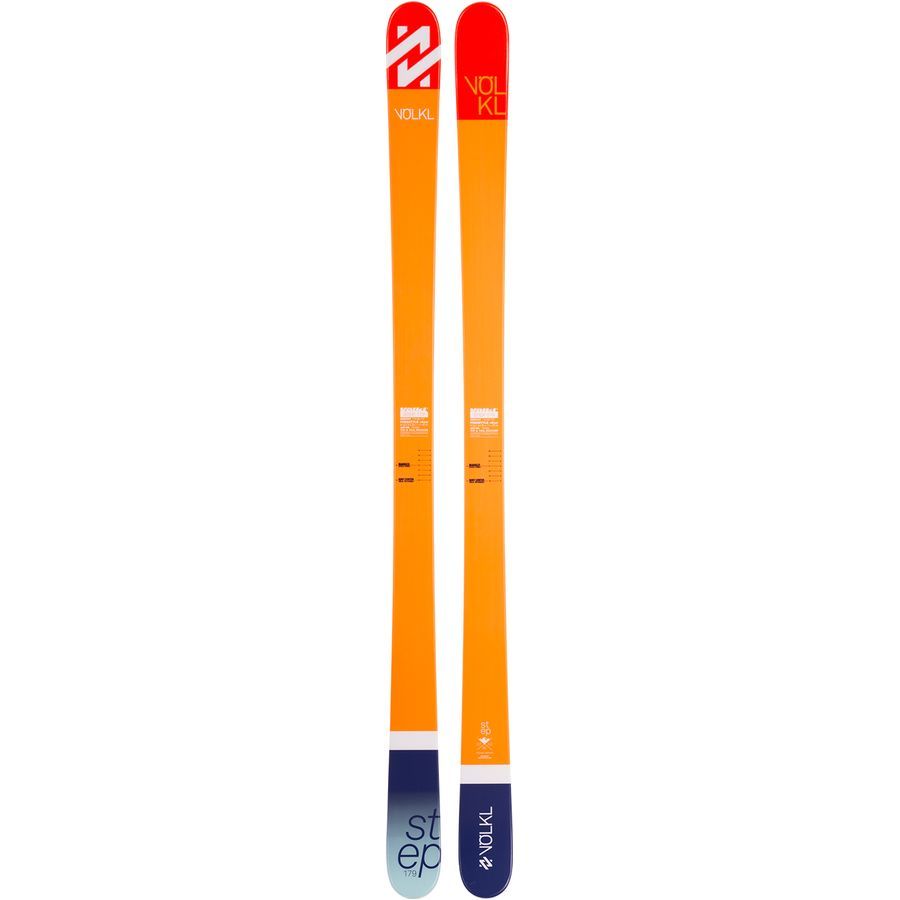 Volkl Step Ski - Ski