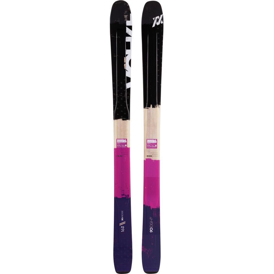 Volkl 90Eight スキー板のみ 177cmインビス加工済 【公式通販】