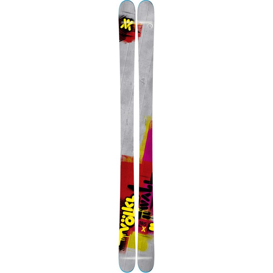 Volkl Wall Alpine Ski - 2009 - Ski