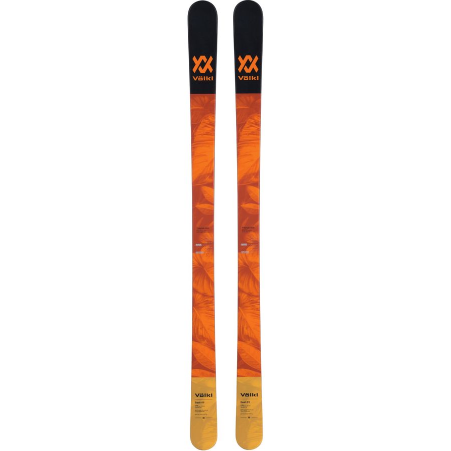 Volkl Bash 89 Ski - Ski