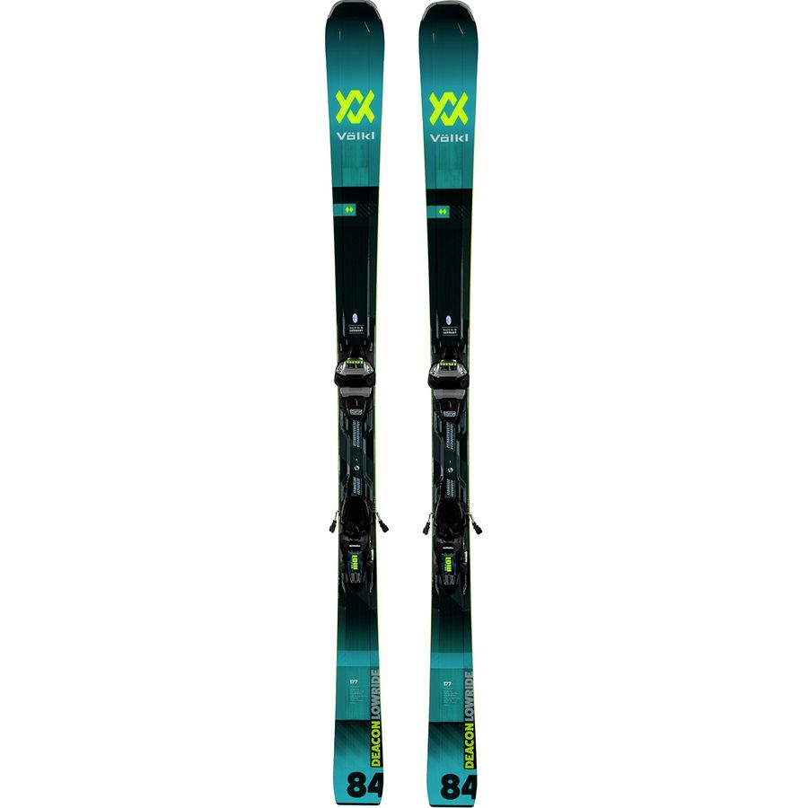 Volkl Deacon 84 Ski - Ski