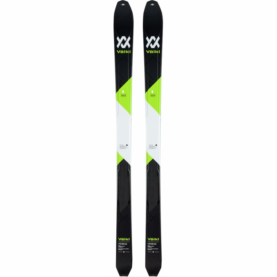 Volkl VTA 88 Lite Alpine Touring Ski - Ski