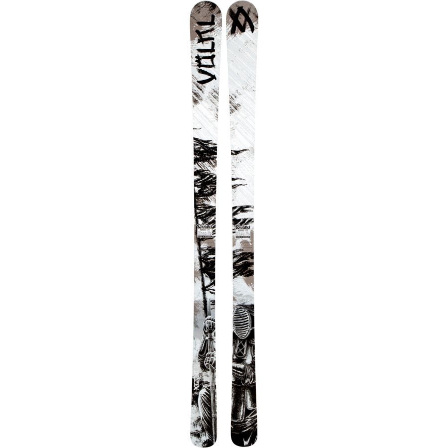 Volkl Kendo Ski - Ski