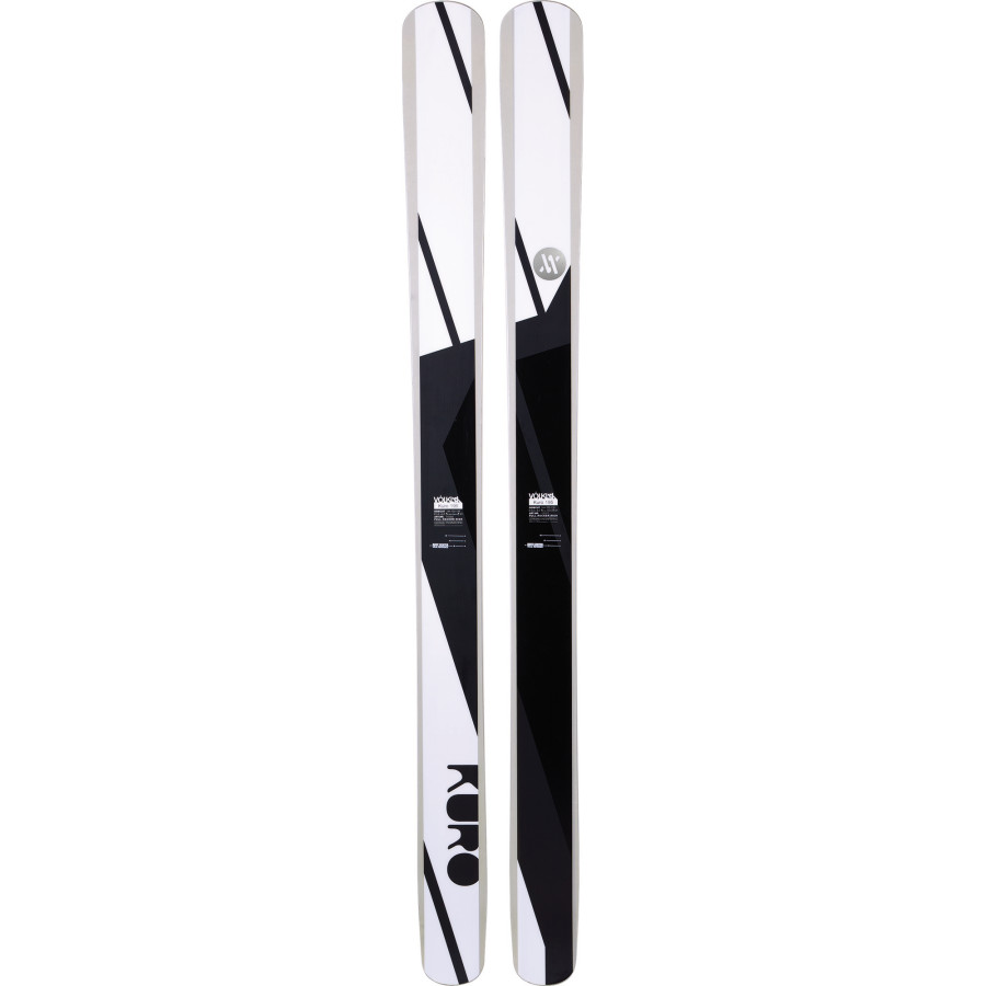 Volkl Kuro Ski - Ski