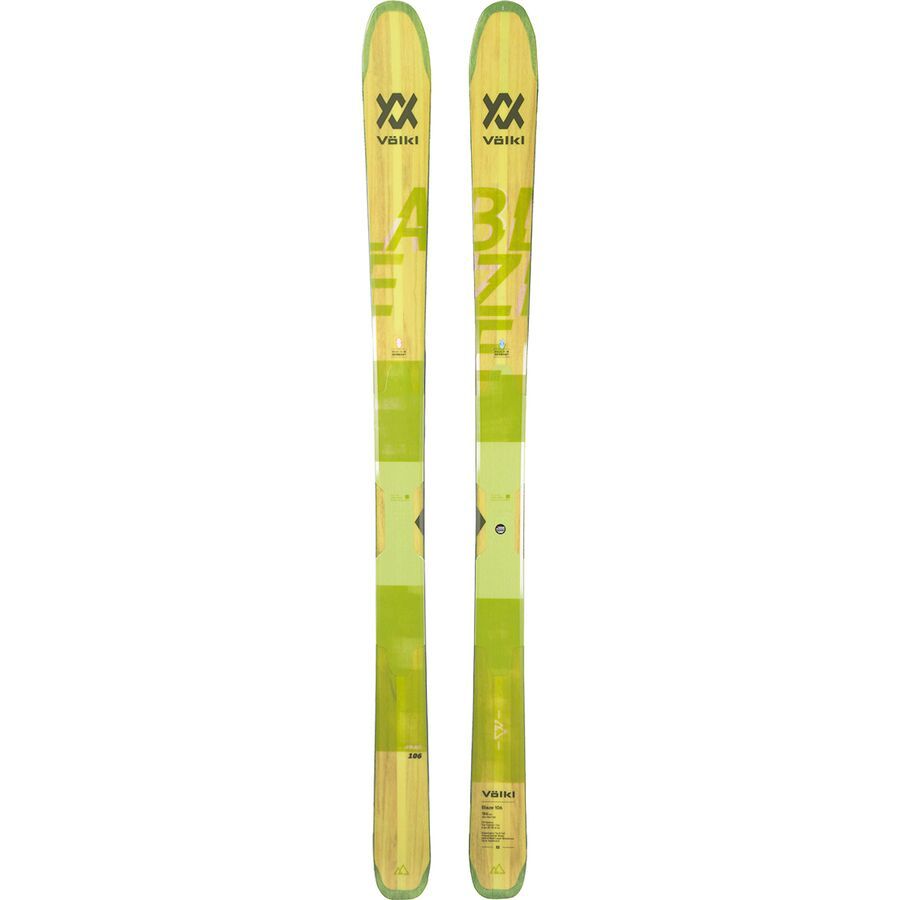 Volkl Blaze 106 Ski - Ski