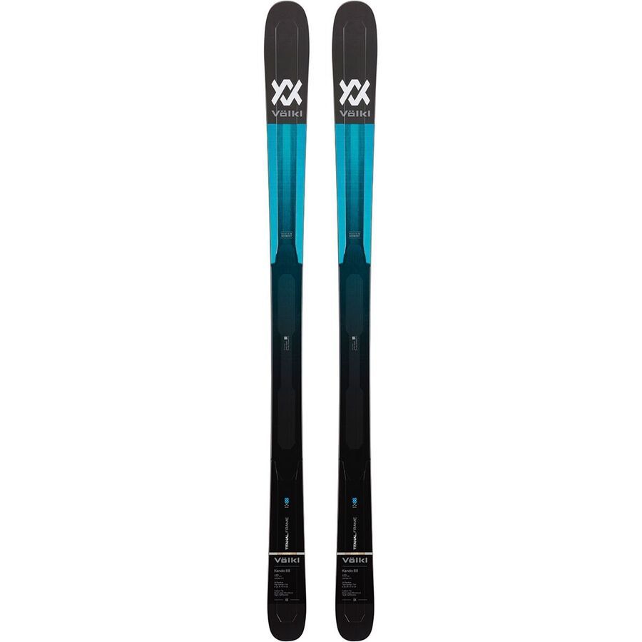 Volkl Kendo Ski - Ski
