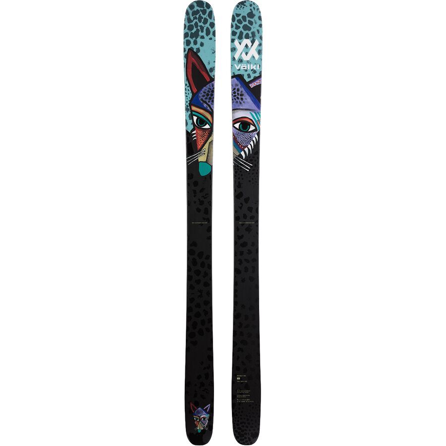 スキー volkl revolt 104 188cm Volkl Revolt 104 Mens Skis 2025 REVOLT 104 FLAT 24-25 Volkl