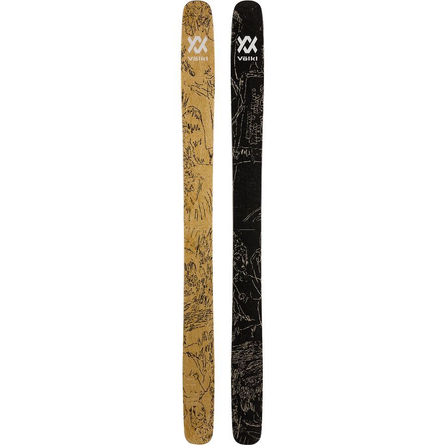 Volkl Revolt 121 Ski - 2023 - Ski