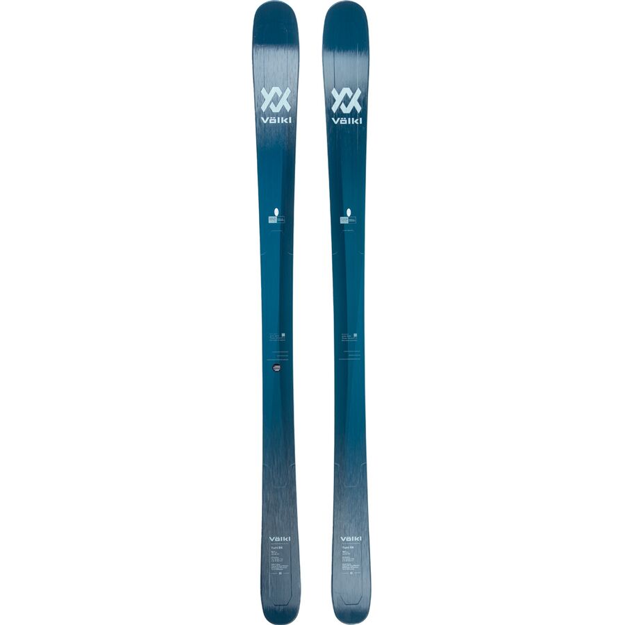 スキー板　フォルクル　yumi 84 154cm Volkl Yumi 84 Ski - 2023 - Women's - Ski