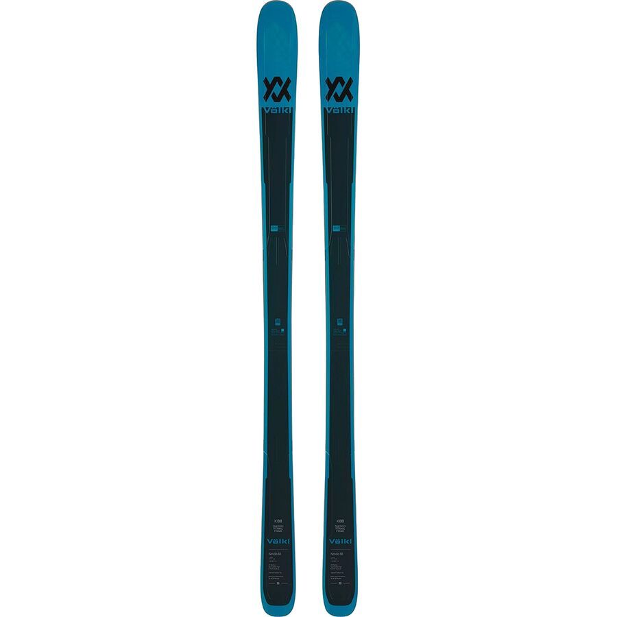 Volkl Kendo 88 Ski - 2024 - Ski