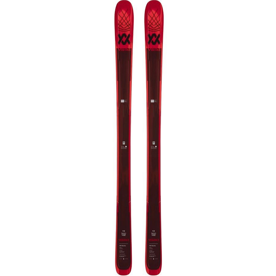 volkl m6 マントラ177cm 2023-2024モデル Volkl M6 Mantra Ski - 2024 - Ski