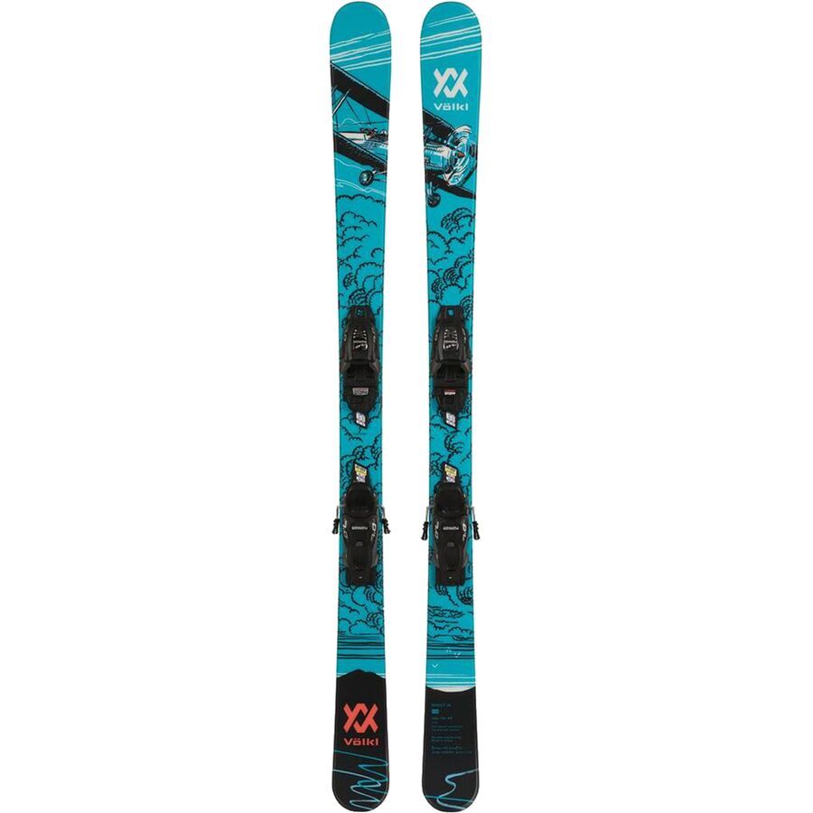 Völkl REVOLT 172 Volkl REVOLT 86 CROWN TOURING - 172 cm - 2024 - FREE