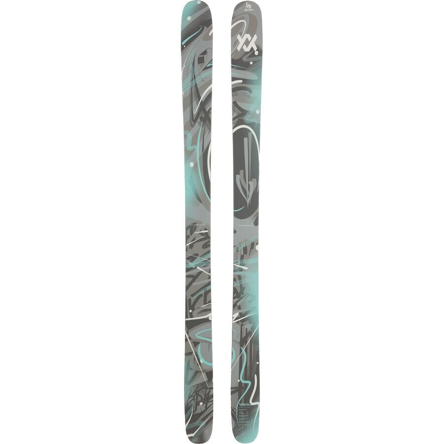 Volkl Revolt 104 Ski - 2025 - Ski
