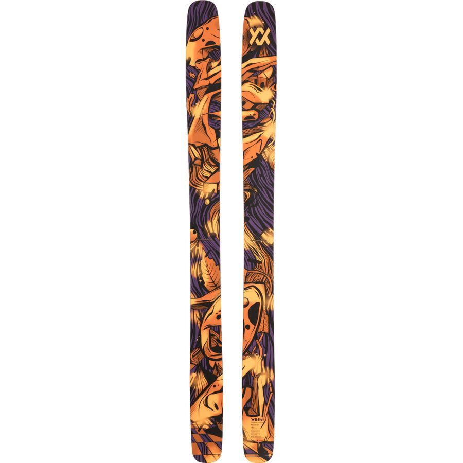 Volkl Revolt 121 Ski - 2025 - Ski