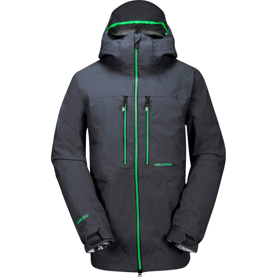 Volcom Guide Gore-Tex Jacket - Men's - Clothing