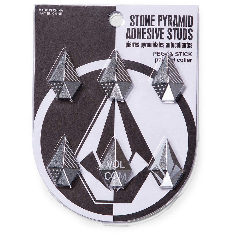 Volcom Stone Studs Stomp Pad Military - Pro Ski Lab Produktbild-Vorschau 14