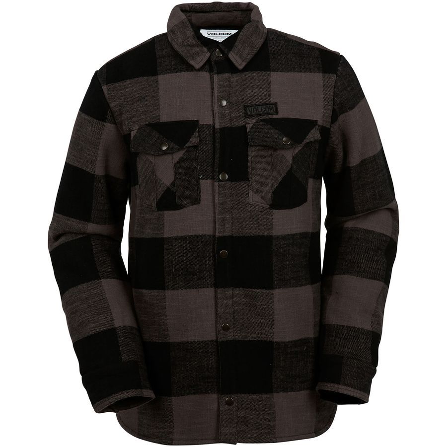 スノーボード VOLCOM PAT MOORE INS.JACKET xl_volcom_pat_moore_jacket_bur