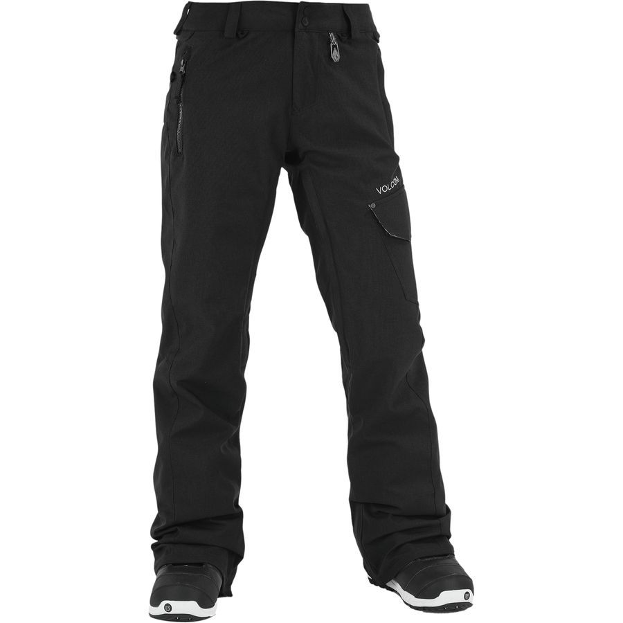 ボルコム plateau pant Volcom Plateau Pant - Women's - Clothing