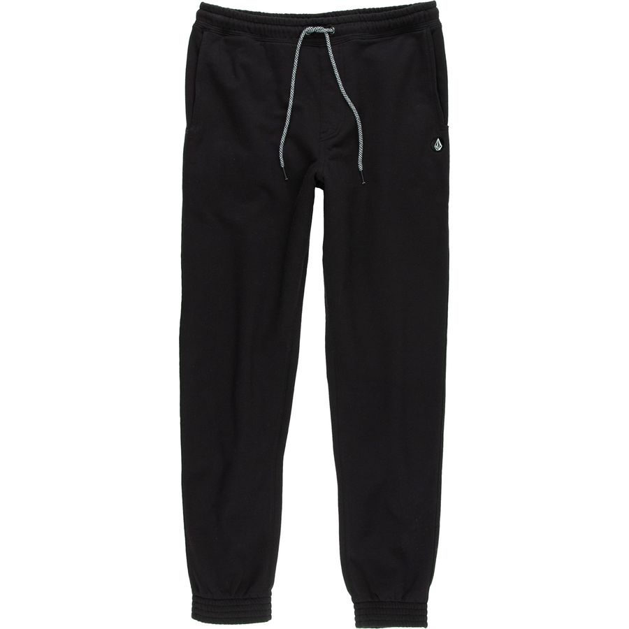 Volcom single stone sweatpants best sale