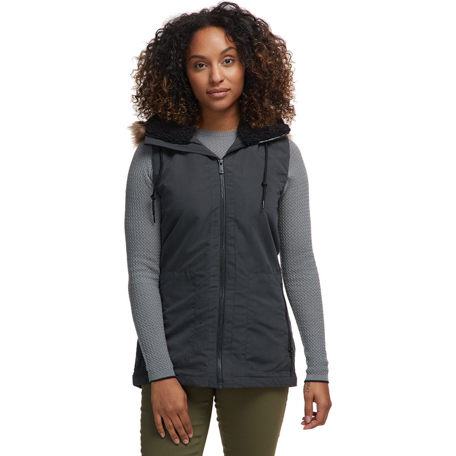 Volcom longhorn vest clearance
