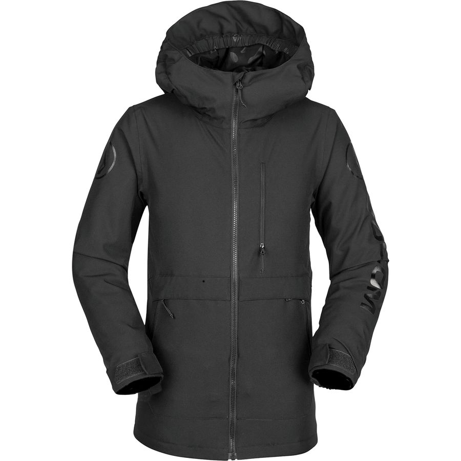 Volcom Holbeck Insulated Jacket - Boys' - Kids