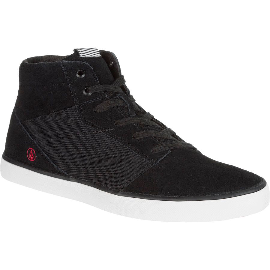 Volcom Grimm Mid Skate Shoe - Men's - Footwear
