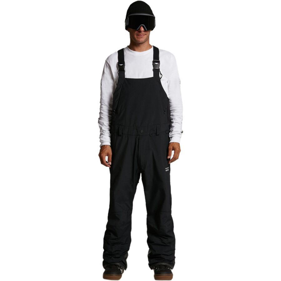 Volcom 3L GORE-TEX Overall Pant - Men's - Clothing