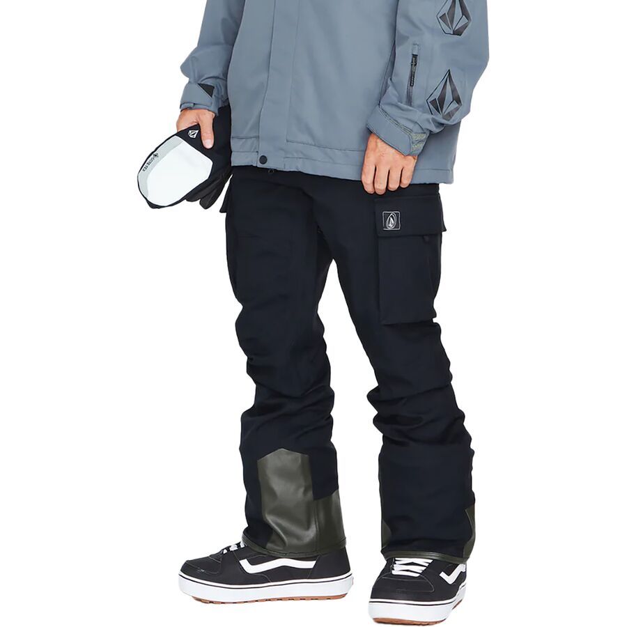 Volcom New Articulated Pant - Men's - Clothing