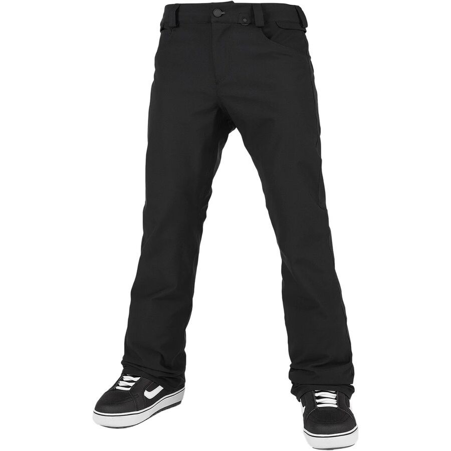 Volcom 5-Pocket Tight Pant - Men's - Clothing