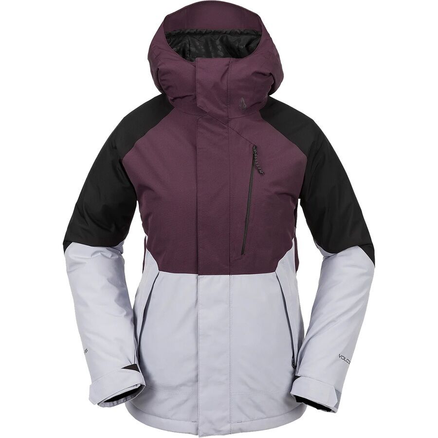 Volcom V.Co Aris Insulated Gore Jacket- Women's - Clothing